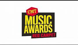 2024 CMT Music Awards Red Carpet Show
