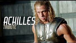 Tribute | Achilles [4K]