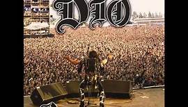 DIO Heaven and Hell Live at Donington 1983
