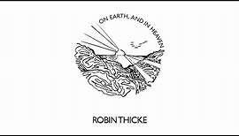 Robin Thicke - 'On Earth, and in Heaven' Album Trailer