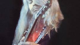 Leon Russell - Live In Japan