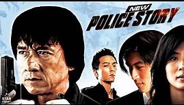 Jackie Chan's New Police Story (Official Trailer) In English | Nicholas Tse, Charlie Yeung