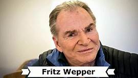 Fritz Wepper: "Um Himmels Willen - Wolf im Schafspelz" (2002)