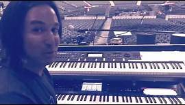 Loren Gold - A Tour of His 2019 Keyboard Rig with The Who
