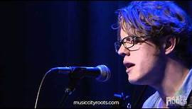 Anderson East "Flowers Of The Broken Hearted"