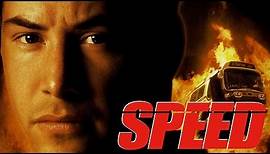 Speed - Trailer HD deutsch