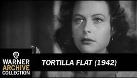 Original Theatrical Trailer | TORTILLA FLAT | Warner Archive
