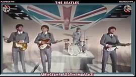 The Beatles - Please Mr Postman (1963)