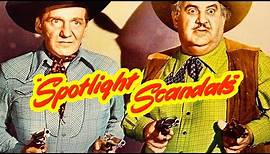 Spotlight Scandals (1943) Comedy, Drama, Music Full Length Movie