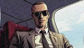 The Enduring Mystery of D.B. Cooper: A 45-Second Thriller
