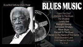 Blues Music Best Songs - Best Blues Songs Of All Time - Relaxing Jazz Blues Guitar