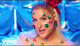 Meghan Trainor - Holidays (Official Music Video) ft. Earth, Wind & Fire