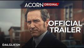 Acorn TV Original | Dalgliesh | Official Trailer