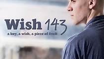 Wish 143 - movie: where to watch streaming online