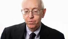 The Personal Philosophy of Richard Posner