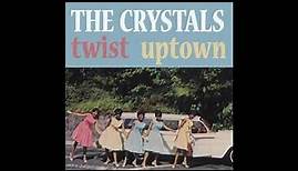 Uptown - The Crystals