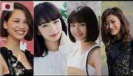 Top 10 Most Beautiful And Famous Japanese Models 2023...
