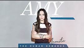 Amy Macdonald - The Human Demands (Acoustic) (Official Audio)