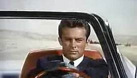 Robert Conrad 1963