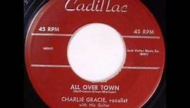 Charlie Gracie - Butterfly ( 1957 )