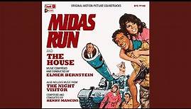 Main Theme (From "The Midas Run")