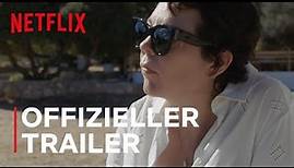 Frau im Dunkeln | Offizieller Trailer | Netflix