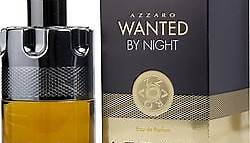 Azzaro Wanted By Night For Men