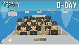 D-Day (1944)