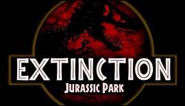 Jurassic Park 4 - Extinction [Official Trailer]