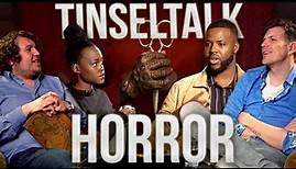 Angst & Schrecken: Warum Horrorfilme so faszinierend sind | Tinseltalk ft. Hollywood Stars