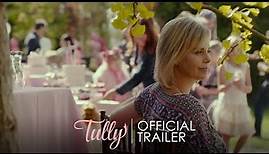 Tully (2018) | Official Movie Trailer