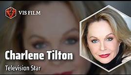 Charlene Tilton: Hollywood Icon and TV Sensation | Actors & Actresses Biography