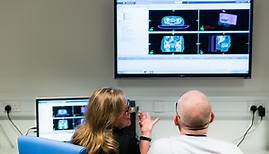 MSc Therapeutic Radiography (Pre-Registration) | Queen Margaret University