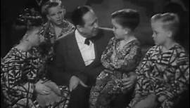Duffy's Tavern (1945) - Bing Crosby, Robert Benchley