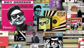 Roy Orbison - 'The Ultimate Collection'