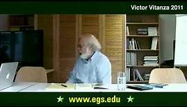 Victor Vitanza. Lyotard: The Differend, Nothingness, Foundations. 2011