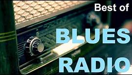 Radio Blues & Radio Blues Live with Radio Blues Jazz: Best of Radio Blues