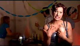 The "Oasis" Music Video - From "Who Killed Amanda Palmer"