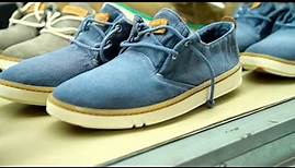 Timberland: Handgefertigte Schuhe | engelhorn sports