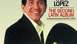 Trini Lopez - The Second Latin Album