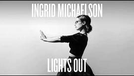Ingrid Michaelson - "Home" (Official Audio)
