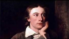 DLF 23.02.1821 Der britische Dichter John Keats gestorben