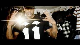 Booba - Jour De Paye (Clip Officiel)