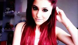 Ariana Grande bilder & music ♥