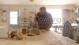 Handcrafted NS - Meet Pete Downing (Pebble Mountain...