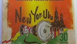 Michele Rosewoman's New Yor-Uba - Michele Rosewoman's New Yor-Uba 30 Years (A Musical Celebration Of Cuba In America)