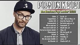 Deutsche Pop musik 2020-2021 ♫ Top Deutsche Lieder || Vanessa Mai, Sido, LEA, Mark Forster, AYLIVA