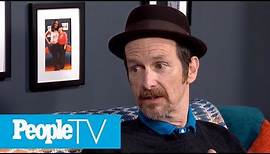 Denis O’Hare On Straight Actors Playing LGBTQIA+ Characters | PeopleTV