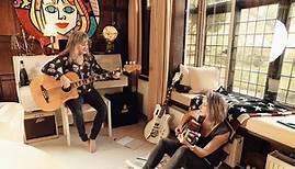 Suzi Quatro gets ‘Face to Face’ with KT Tunstall on new duo album