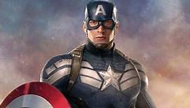 „Captain America“-Reihenfolge: Das ist die chronologische Handlung